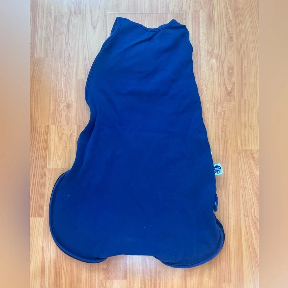 Nested Bean Zen Sack Classic - 0-6 months